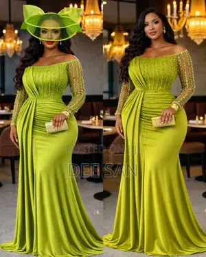 Party Dress