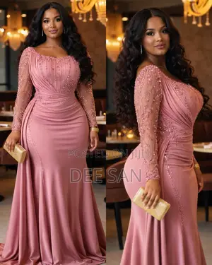 Party Dress