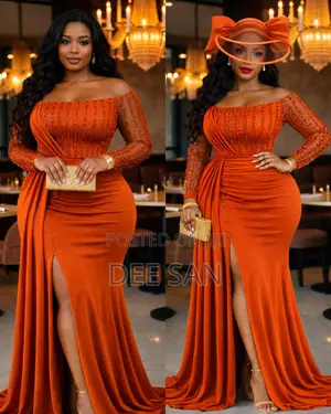 Party Dress