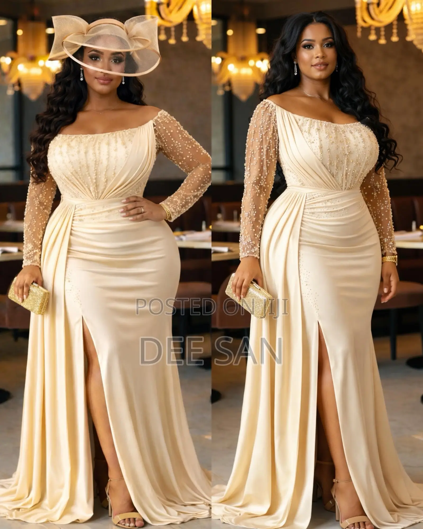Party Dress