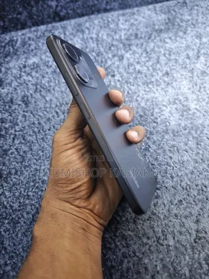 New Xiaomi Redmi 15C 4G 128 GB Black