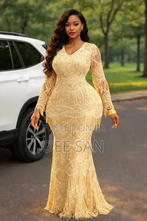 Party Dress