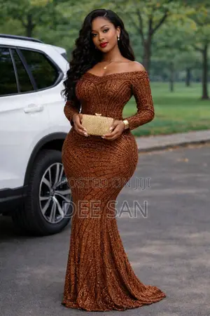 Party Dress
