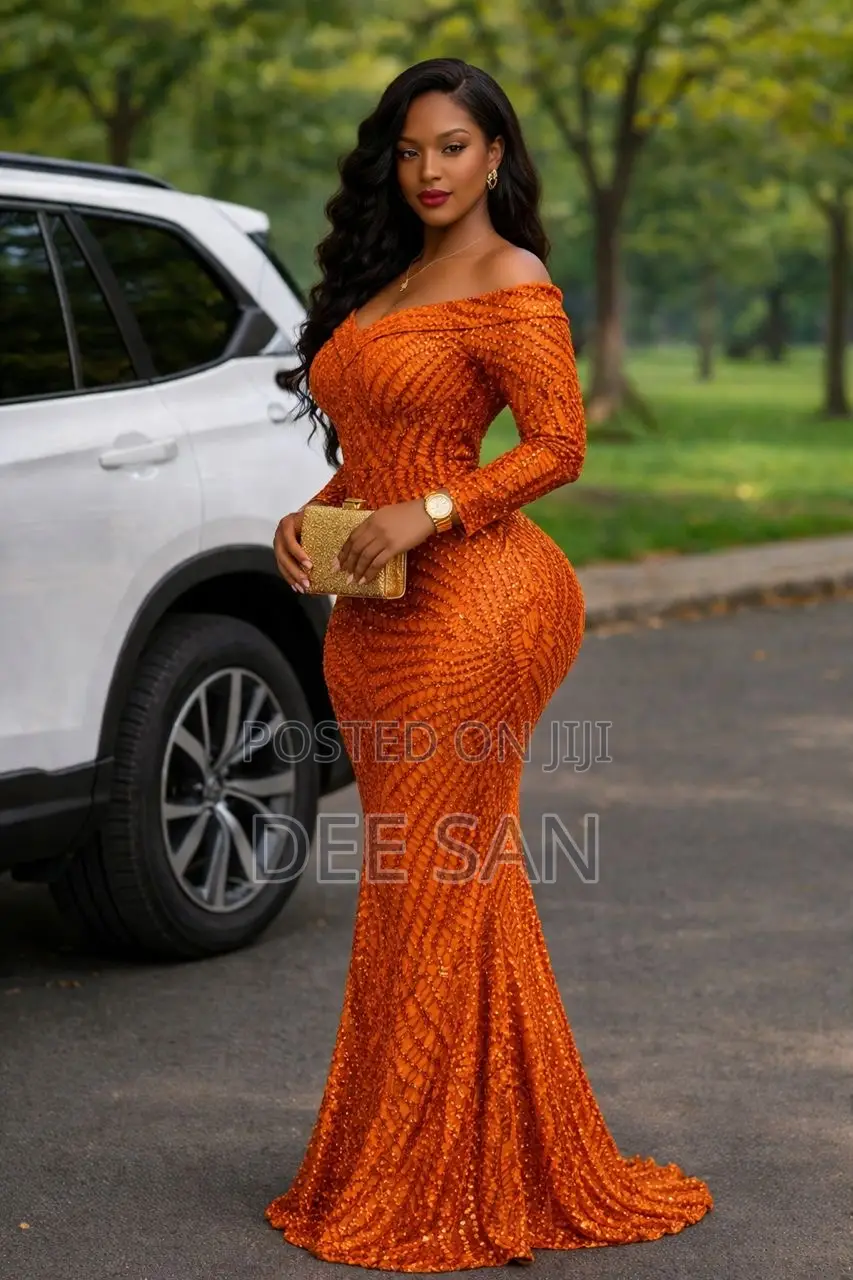 Party Dress