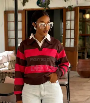 Top Sweater