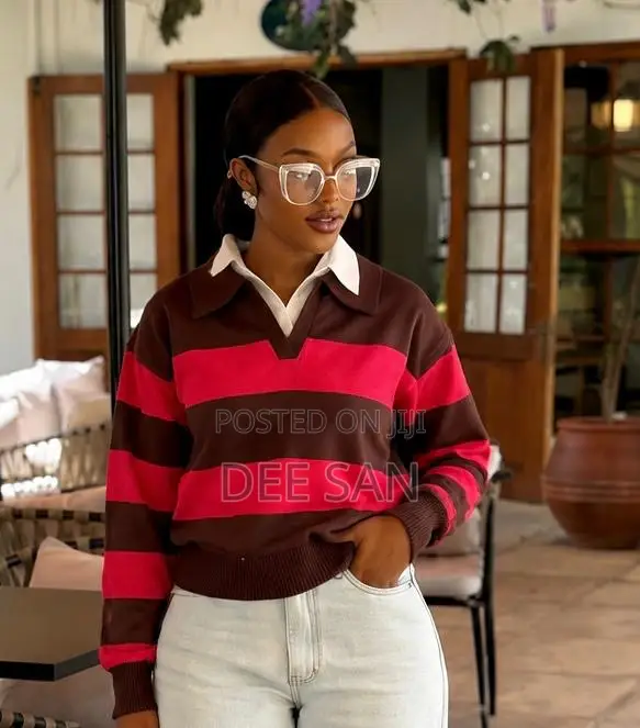 Top Sweater