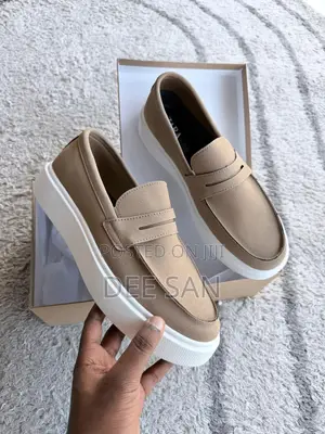Leather Shoes