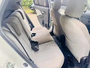 Toyota IST 2008 White
