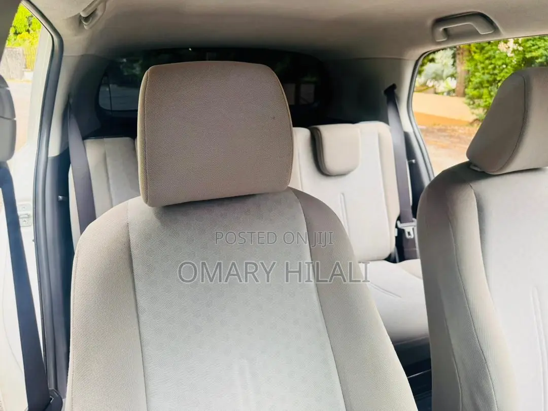 Toyota IST 2008 White