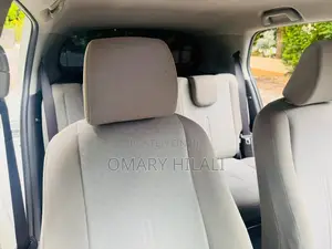 Toyota IST 2008 White