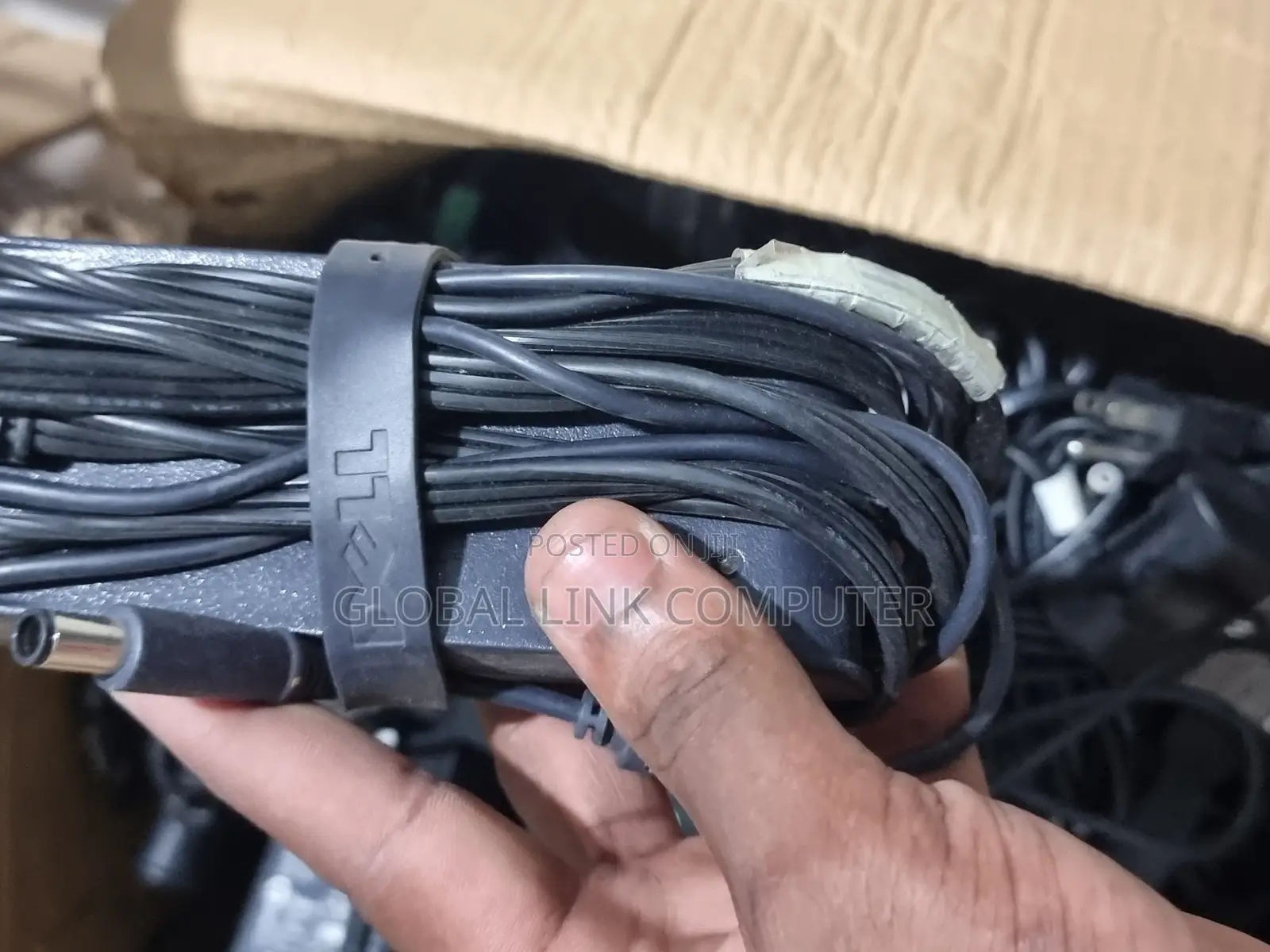 Dell Big Pin