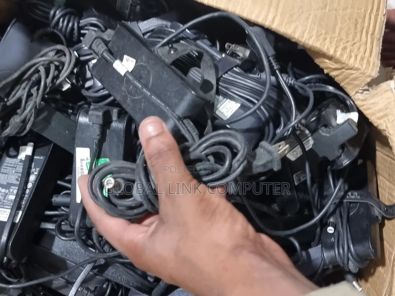 Dell Big Pin