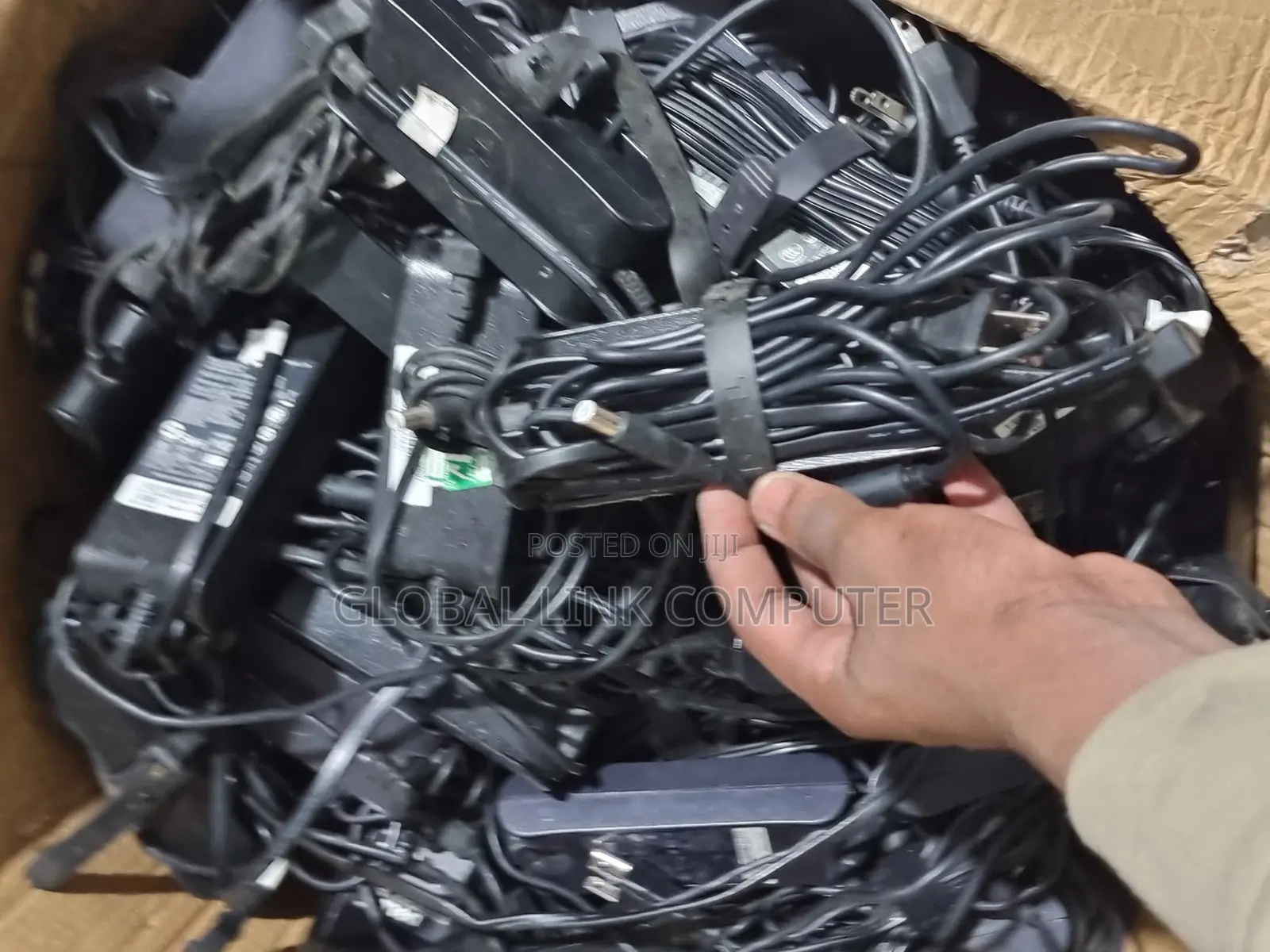 Dell Big Pin
