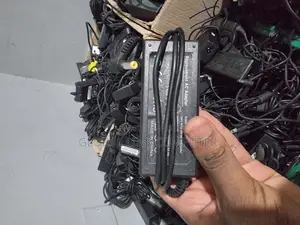 Toshiba Adapter And All Adapter