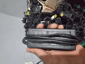 Toshiba Adapter And All Adapter