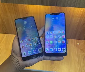 Huawei P20 Pro 128 GB Blue