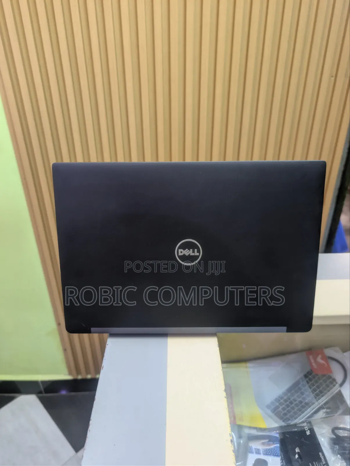 Laptop Dell Latitude E7270 8GB Intel Core i5 SSD 256GB