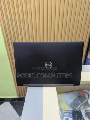 Laptop Dell Latitude E7270 8GB Intel Core i5 SSD 256GB