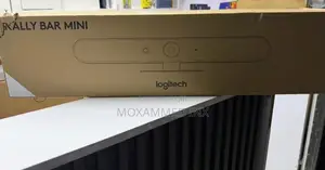 Logitech Rally Bar Mini