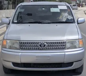Toyota Probox 2004 Silver