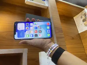 Apple iPhone 11 Pro Max 256 GB White