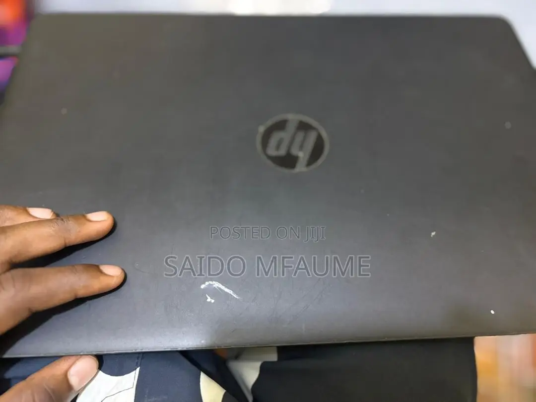 Laptop HP ProBook 450 G1 8GB HDD 500GB