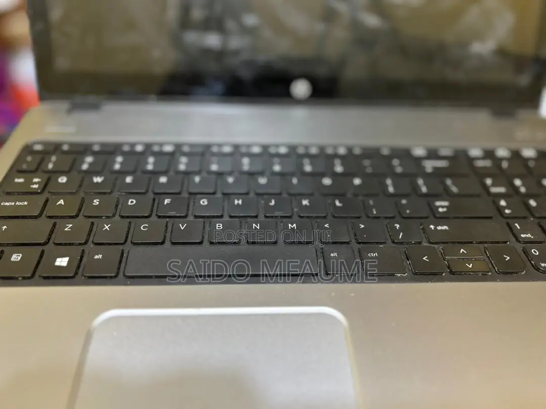 Laptop HP ProBook 450 G1 8GB HDD 500GB