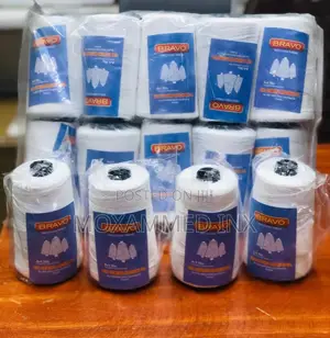 Bravo Industrial Bag Closer Thread Rolls 200g