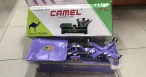 Camel Brand 10 Kg Weighing Scale