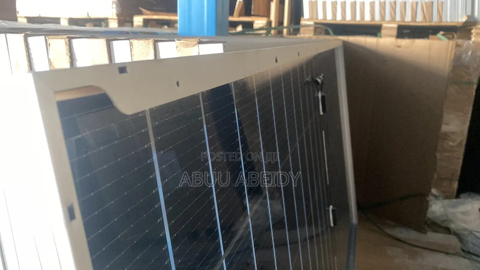 Solar Panel 440-610w,Inverter and Battery