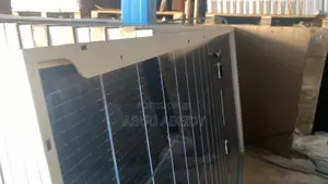 Solar Panel 440-610w,Inverter and Battery