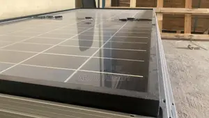 Solar Panel 440-610w,Inverter and Battery