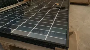 Solar Panel 440-610w,Inverter and Battery