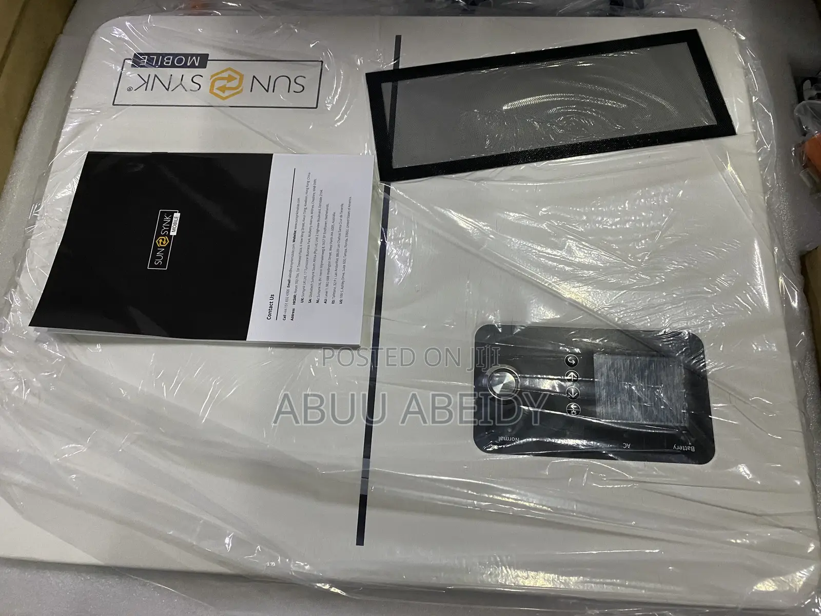 Solar Panel 440-610w,Inverter and Battery