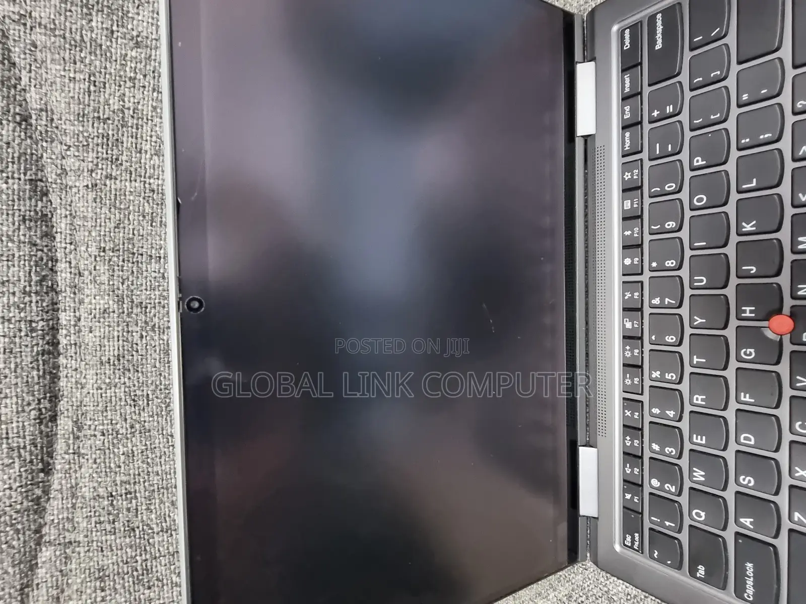 Laptop Lenovo ThinkPad X380 Yoga 8GB Intel Core i5 SSD 256GB