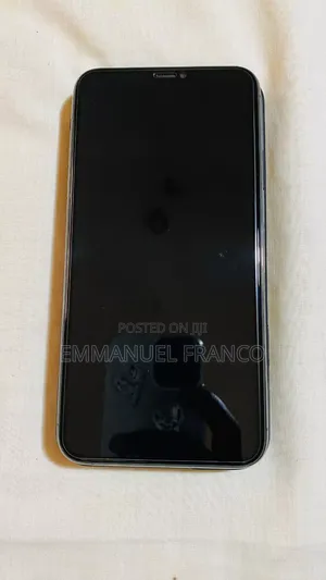Apple iPhone 11 Pro Max 256 GB Black