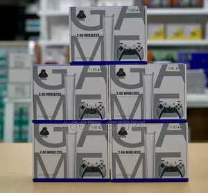 2.4g Wireless Game Kit