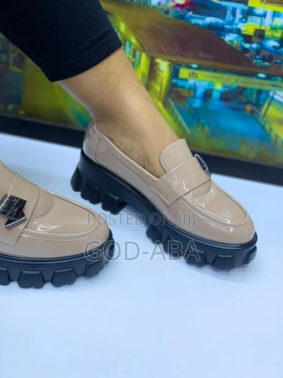Women's Shoes New Fashion And Design
