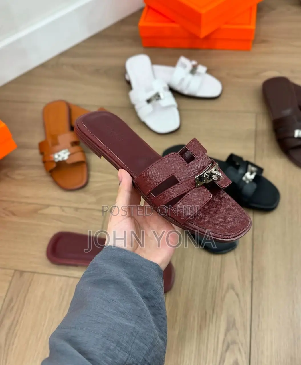 Hermes for Women