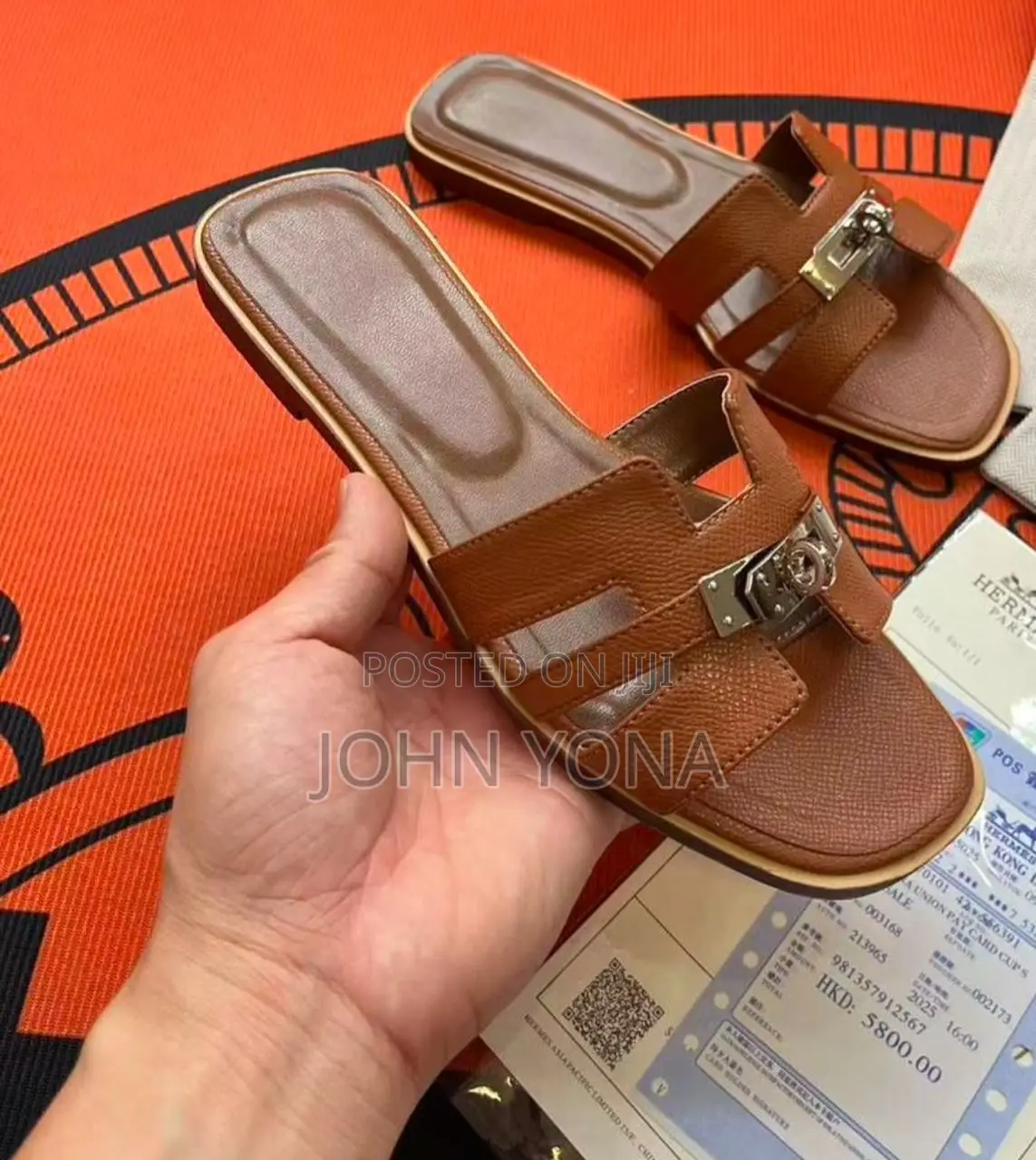 Hermes for Women