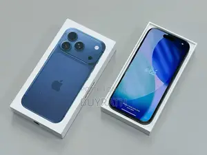 Apple iPhone 17 Pro Max 512 GB Blue