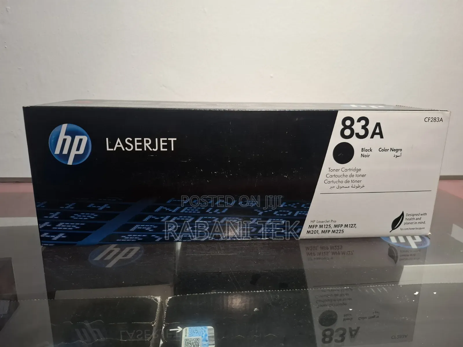 Hp 83a Grade A