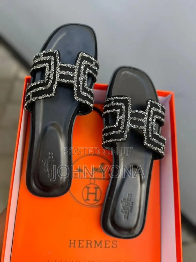 Hermes Stone Trending Shoes