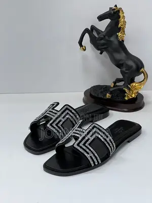 Hermes Stone Trending Shoes