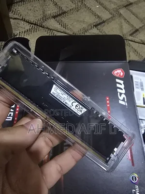 Corsair Vengeance Ddr4 1×16gb 3200mhz