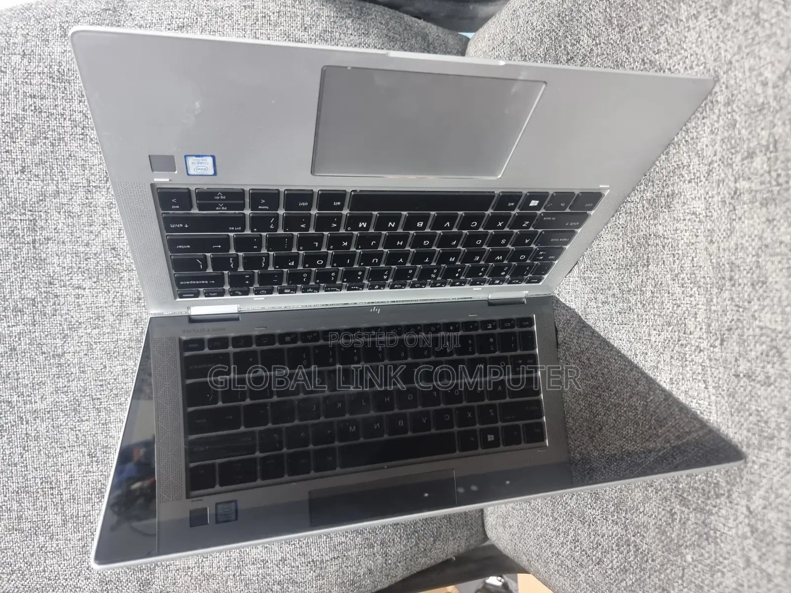 New Laptop HP EliteBook 830 G9 16GB Intel Core i5 SSD 512GB
