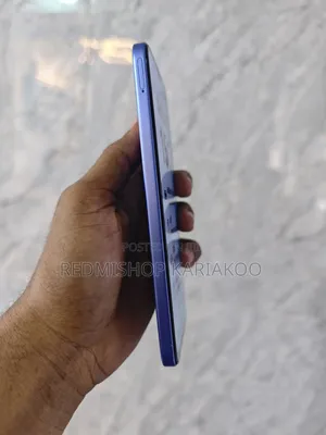 New Xiaomi Redmi 15C 4G 256 GB Blue