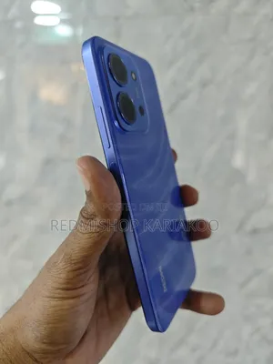 New Xiaomi Redmi 15C 4G 256 GB Blue