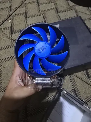 Deep Cool Gammaxx 300 Cpu Fan
