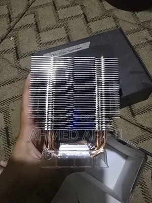 Deep Cool Gammaxx 300 Cpu Fan